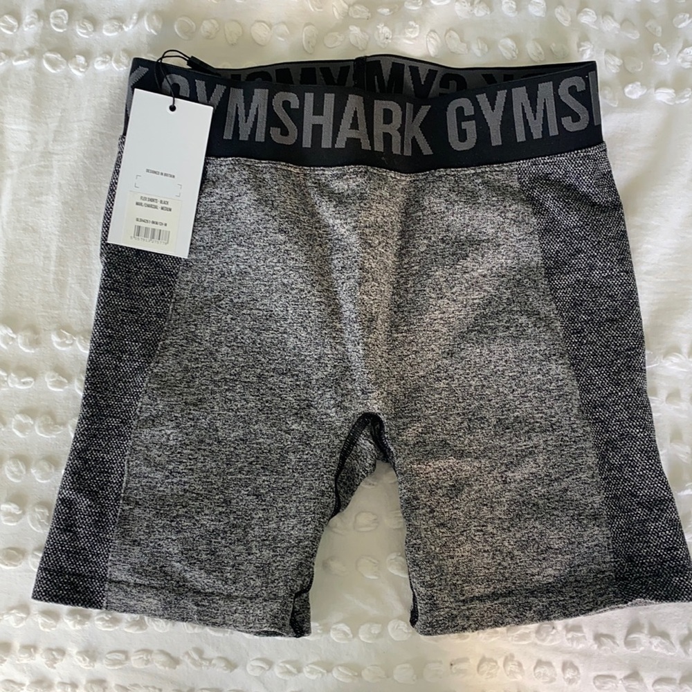 Gymshark Biker Shorts
